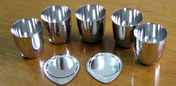 碳化硅石墨坩堝使用方法