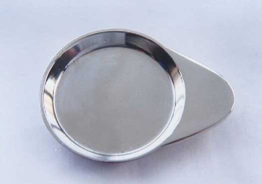 氧化鋁坩堝具有哪些特點(diǎn)？